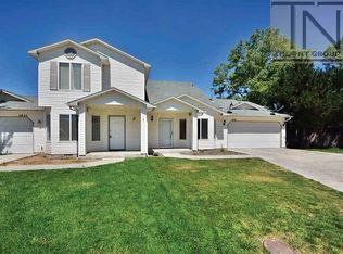 1816 Topaz Ct, Nampa, ID 83686