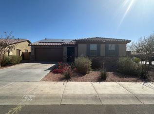 3209 N 198th Dr, Buckeye, AZ 85396