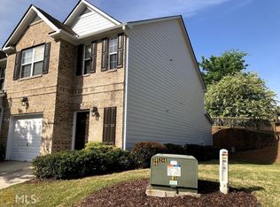 1811 Northumberland Way, Decatur, GA 30032