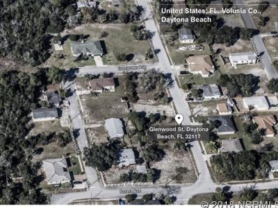Glenwood St, Daytona beach, FL, 32117