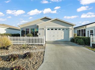 2543 Birch Ave, The Villages, FL 32162