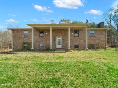 405 Old State Rd, Tellico Plains, TN, 37385
