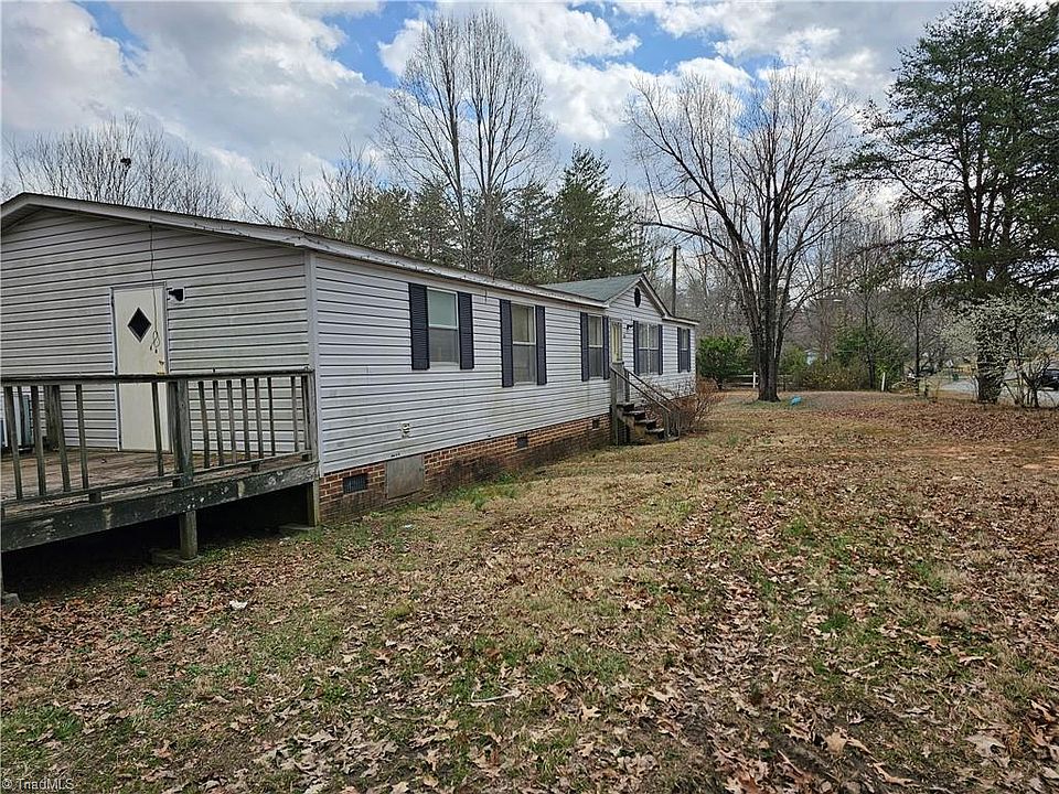 353 Mullins Rd Reidsville NC 27320 Zillow