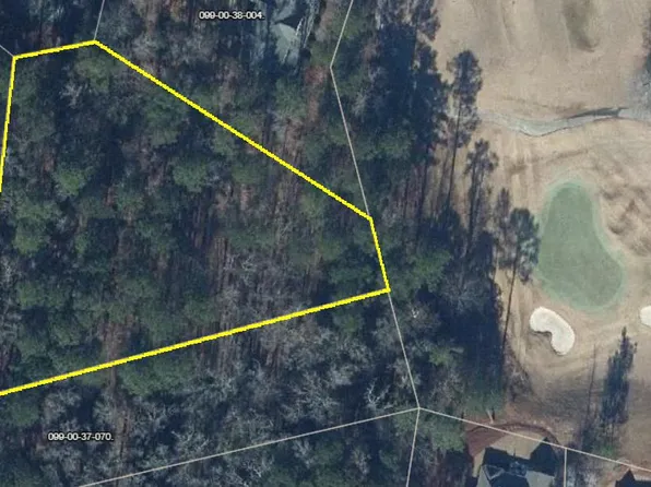 LOT 3 MARLBORO Place, McCormick, SC 29835