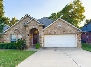 3709 Alder Trl, Euless, TX 76040