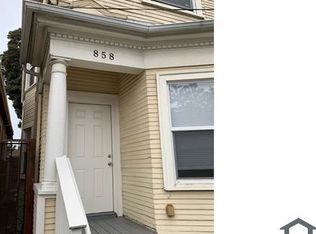 858 Athens Ave #858, Oakland, CA 94607