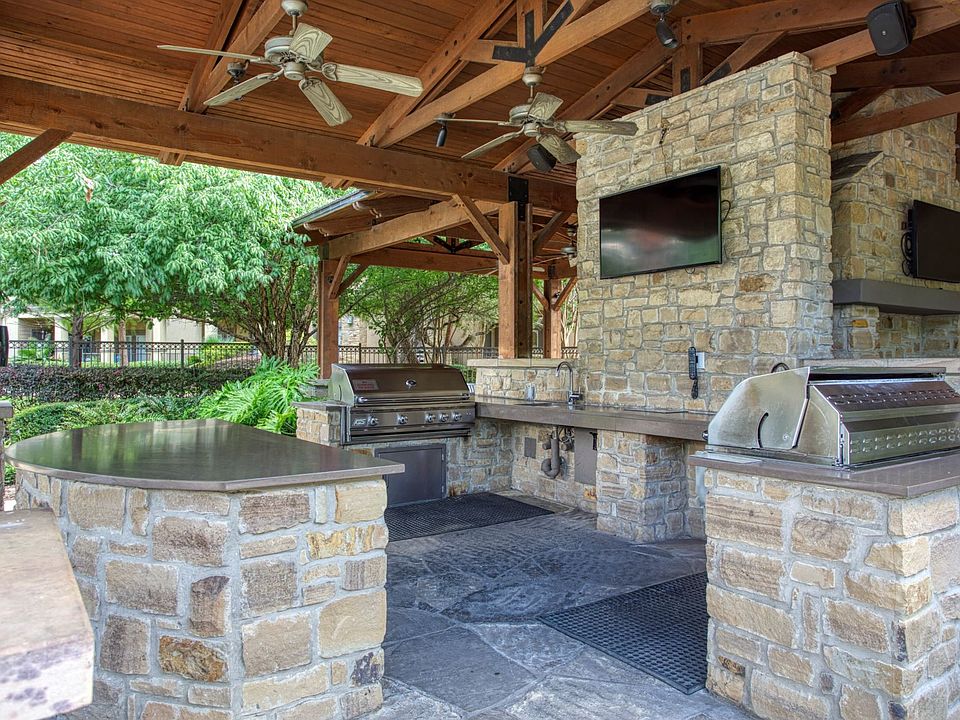 Palomino Apartments Homes - 14111 Vance Jackson Rd San Antonio TX | Zillow