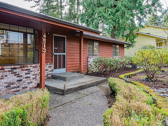 4513 NW Cascade Street - Silverdale