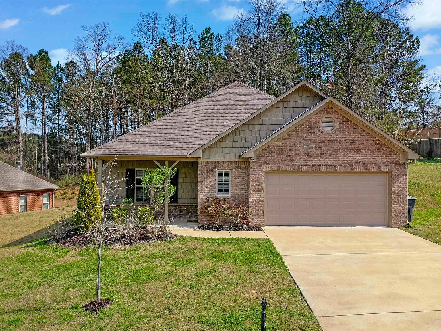 354 Chapel Hill Trl, Fultondale, AL 35068 | Zillow