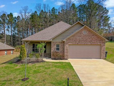 354 Chapel Hill Trl, Fultondale, AL, 35068