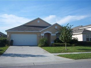 3049 Merlot Way, Clermont, FL 34714