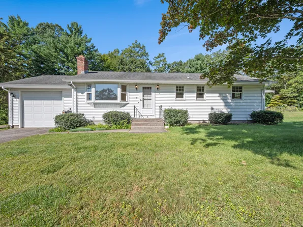 8 Quinn Street, Stafford, CT 06076