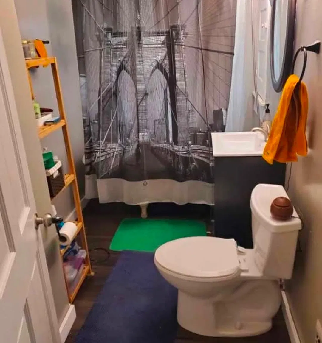 3 bed, 1250 sqft, $1,580 — Photo 2