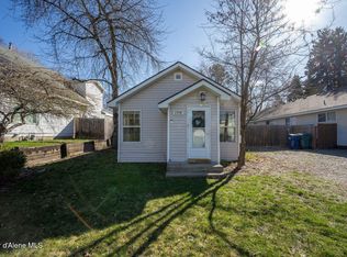 1514 N 6th St, Coeur D Alene, ID 83814