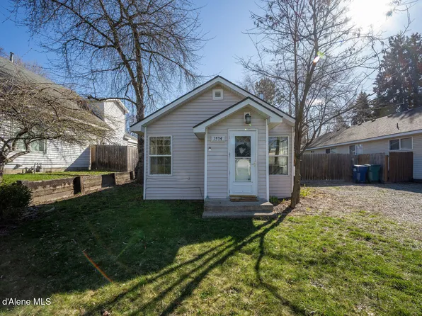 1514 N 6th St, Coeur D Alene, ID 83814