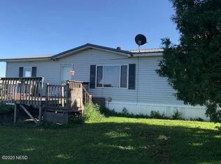 44223 182nd St, Hazel, SD 57242