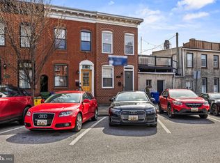 2401 Foster Ave, Baltimore, MD 21224
