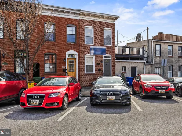 2401 Foster Ave, Baltimore, MD 21224