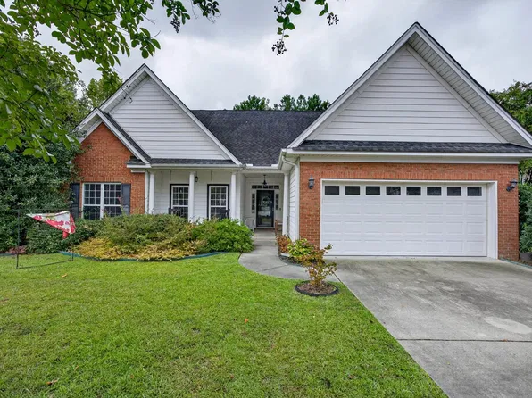 38 Trice Ct, Columbia, SC 29209