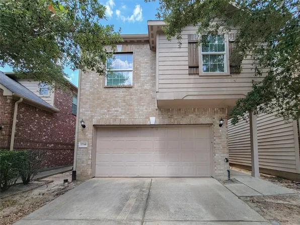 17146 Amarose Dr, Houston, TX 77090