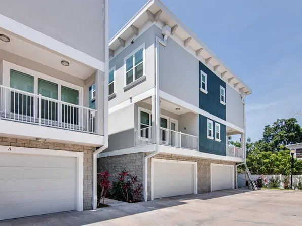 3702 W ROLAND STREET #10, TAMPA, FL 33609