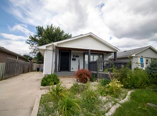 40 Dow Rd, London, ON N6E 1E9