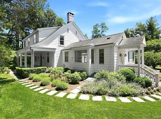 455 Polly Park Road, Rye, NY 10580