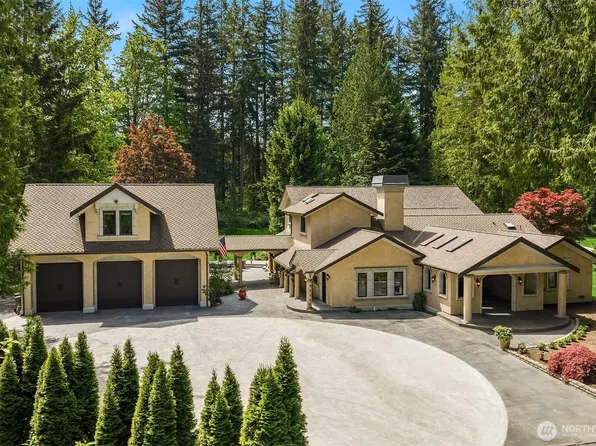 7014 171st Avenue SE, Snohomish, WA 98290