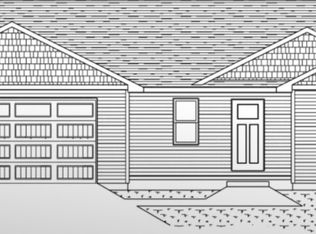 1103 Bonny Ln, Chilton, WI 53014