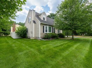 45 Bryant Rd, Manchester, NH 03109