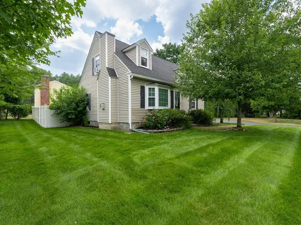 45 Bryant Road, Manchester, NH 03109