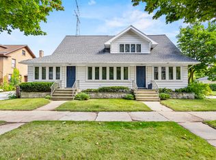 812 Milwaukee St, Kewaunee, WI 54216