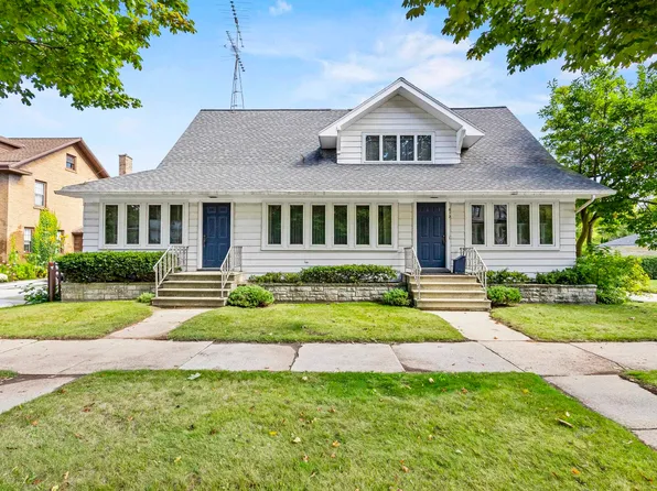 812 Milwaukee St, Kewaunee, WI 54216