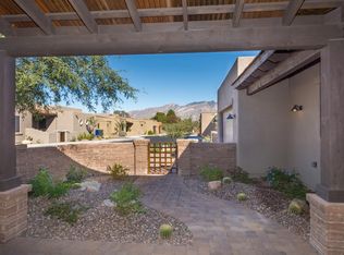 2810 N Barrio Mesquite Pl N, Tucson, AZ 85712