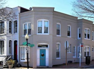 2900 Dumbarton St NW #2902, Washington, DC 20007