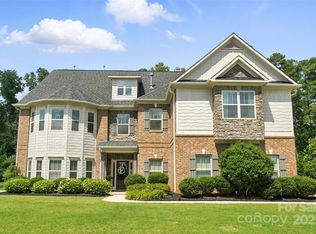 16229 Loch Raven Rd, Huntersville, NC 28078