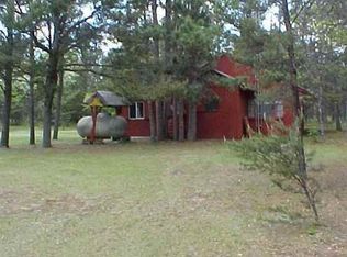 5844 Warbler St, Saint Helen, MI 48656