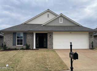 7804 Reece Dr E, Southaven, MS 38671