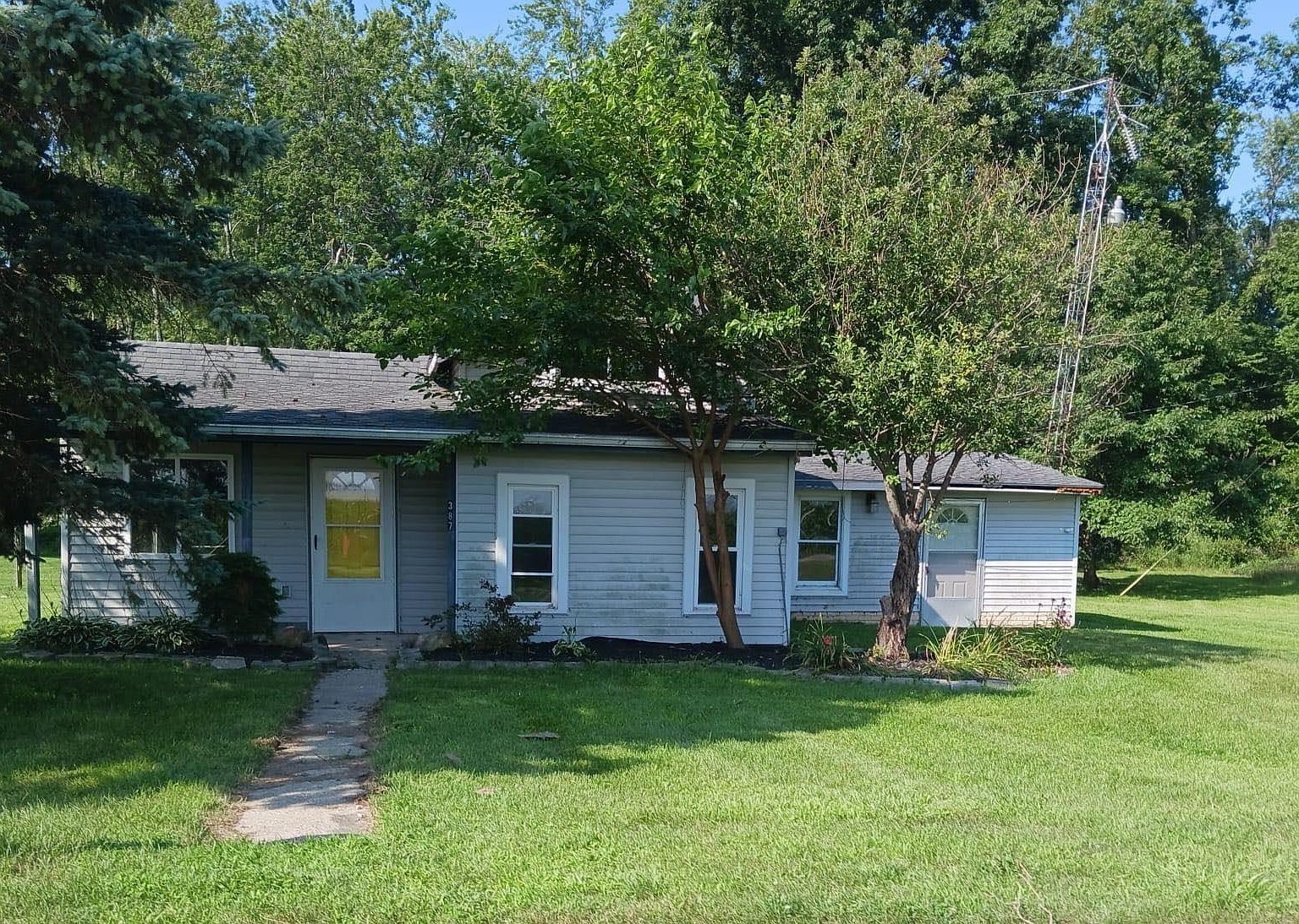 387 Dowell Rd, Deerfield, MI 49238 MLS 50118756 Zillow