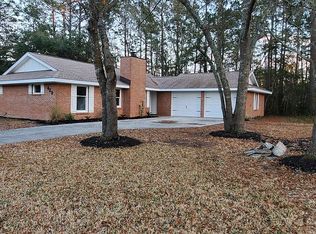 429 Springfield Rd, Pawleys Island, SC 29585