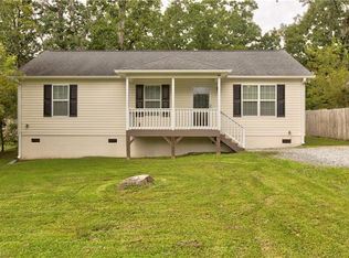 118 Ford St, Thomasville, NC 27360