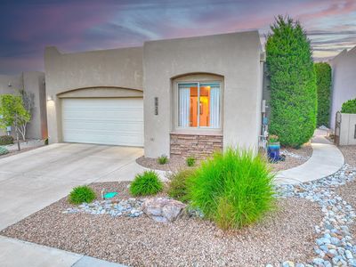8823 Desert Fox Way NE, Albuquerque, NM, 87122