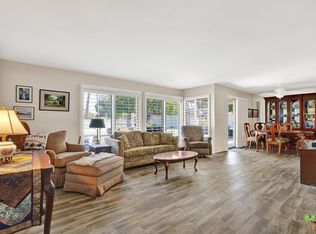 68314 Calle Cordoba, Cathedral City, CA 92234