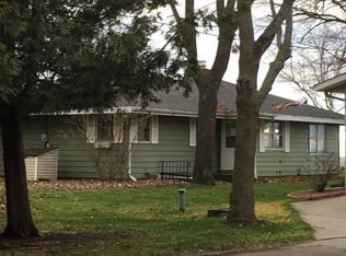 3915 Rileys Point Rd, Sturgeon Bay, WI 54235