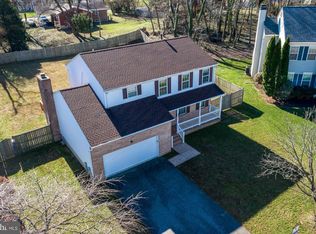 2465 Tuckahoe Ct, Waldorf, MD 20601