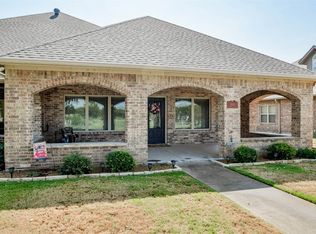 9510 Firehouse Dr, Granbury, TX 76049