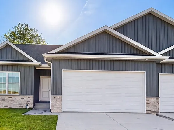 1707 Ambleside Dr, Springfield, IL 62711
