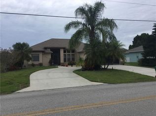 427 Rotonda Cir, Rotonda West, FL 33947