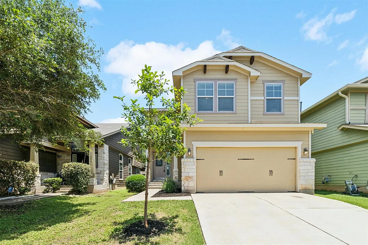 Building Photo - 1600 Sugarberry Ln #54
