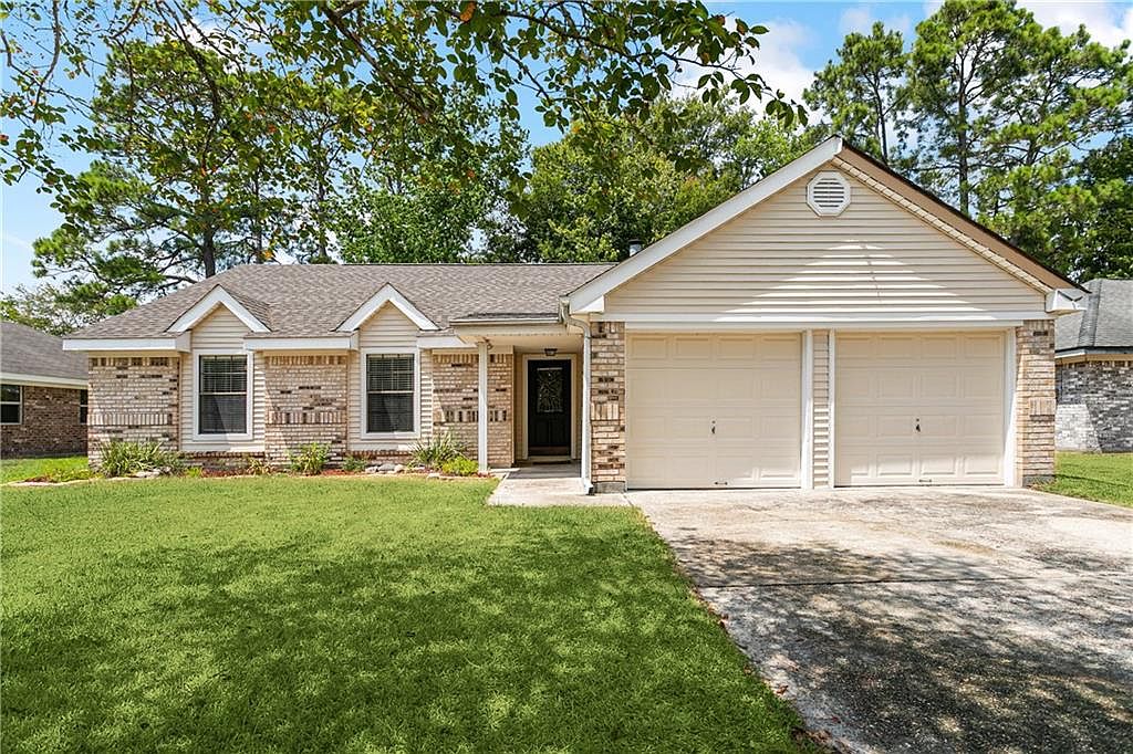 207 Goldenwood Dr, Slidell, LA 70461 Zillow